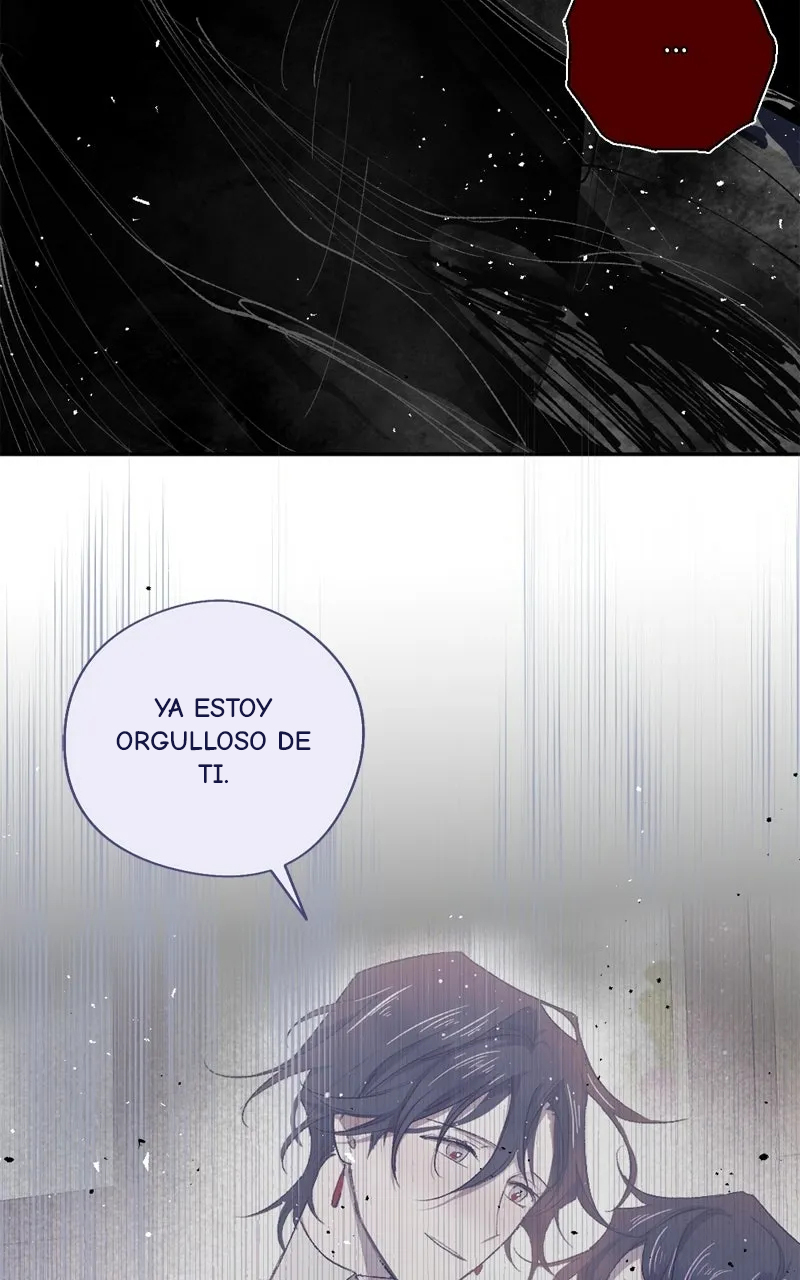 The Dark Lord's Confession Capitulo 99 página 80