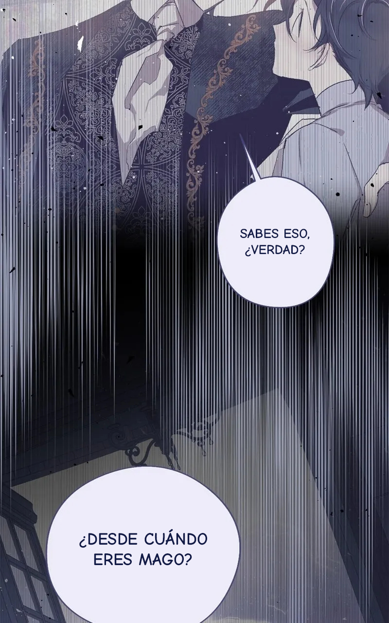 The Dark Lord's Confession Capitulo 99 página 81
