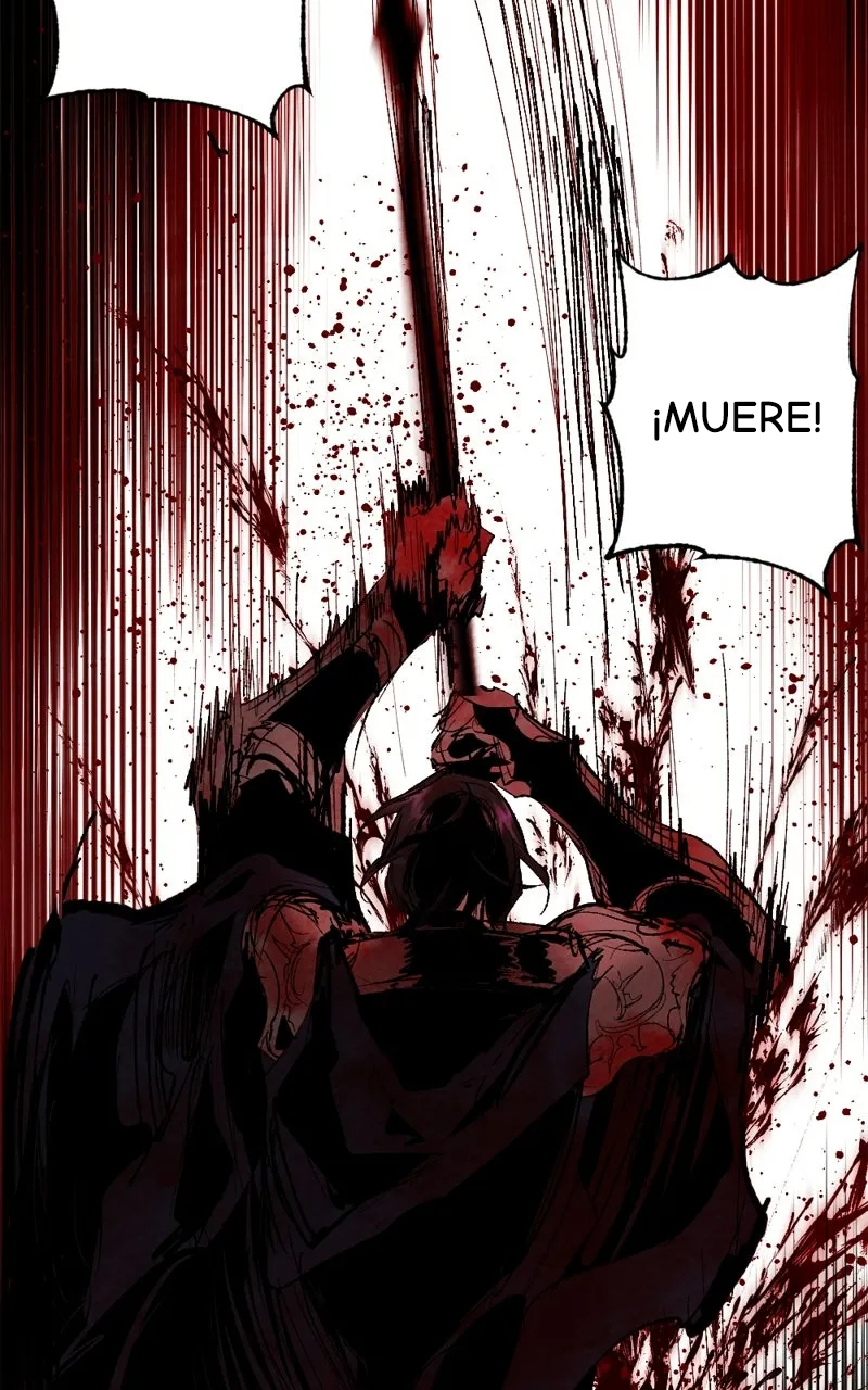 The Dark Lord's Confession Capitulo 99 página 92
