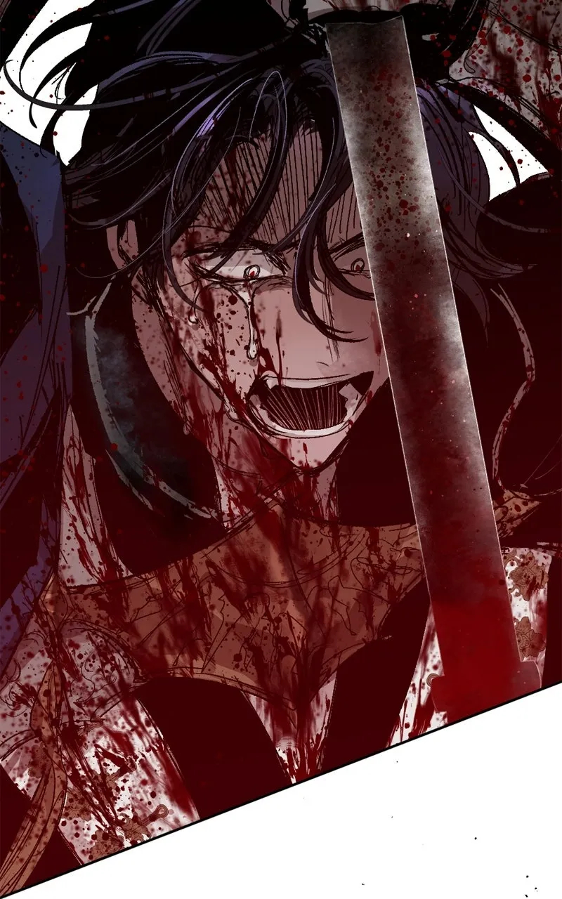The Dark Lord's Confession Capitulo 99 página 95