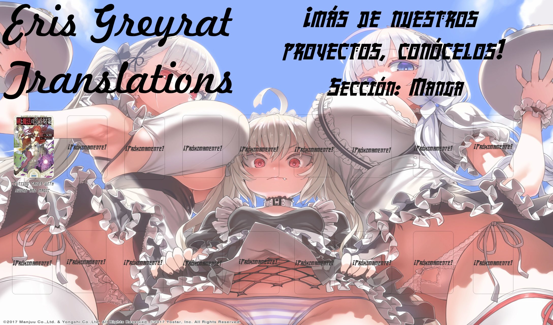 Esa chica es linda... ¿pero peligrosa? Capitulo 11: ¿Pasarás el rato con tu amiga en el día libre, Chihara-san? página 14