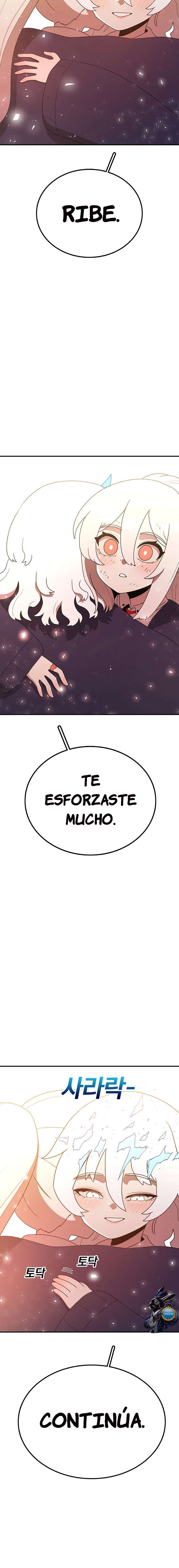 La Casa Sin Tiempo Capitulo 100 página 13