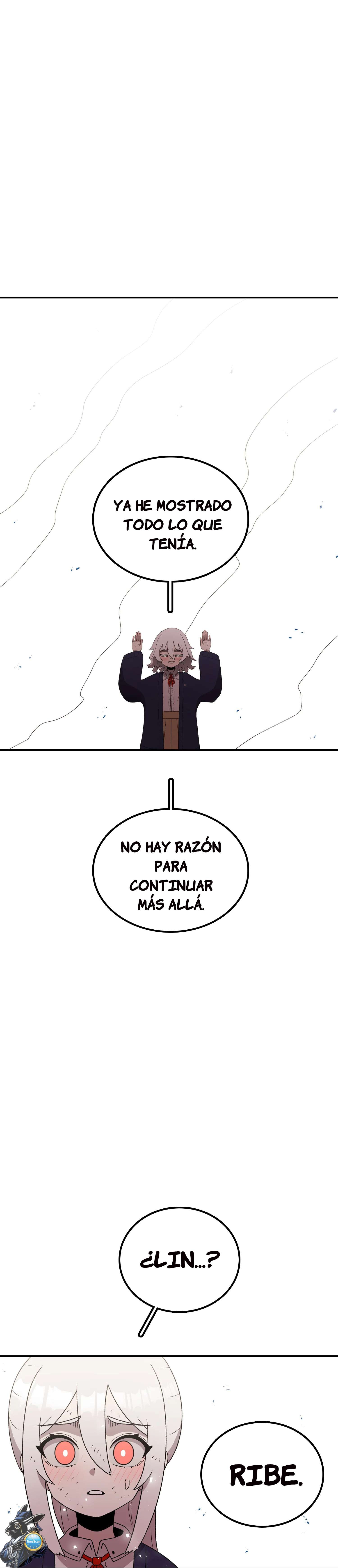La Casa Sin Tiempo Capitulo 100 página 16