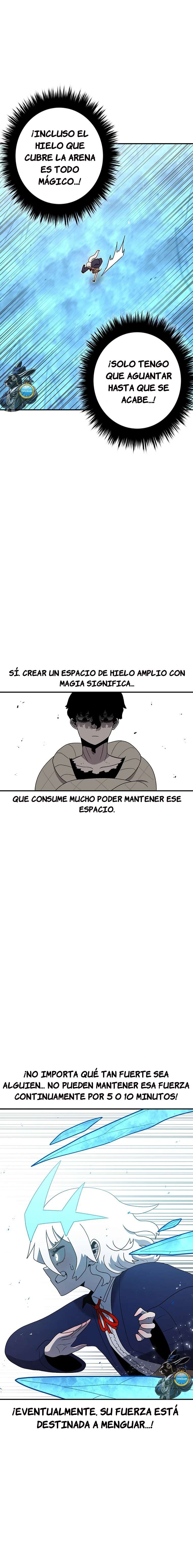 La Casa Sin Tiempo Capitulo 100 página 3