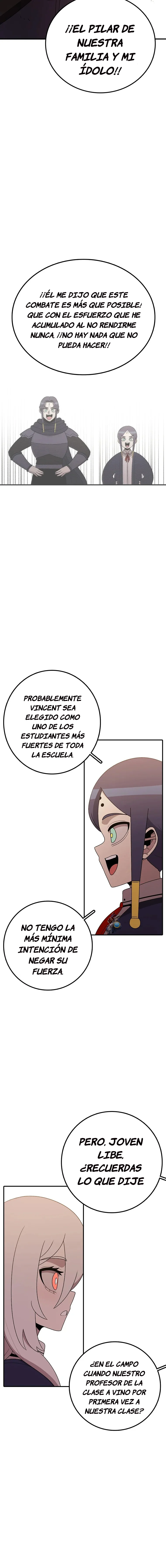 La Casa Sin Tiempo Capitulo 101 página 17