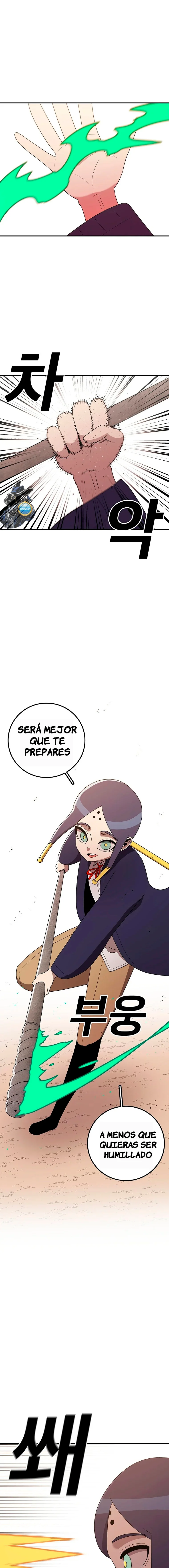 La Casa Sin Tiempo Capitulo 102 página 2