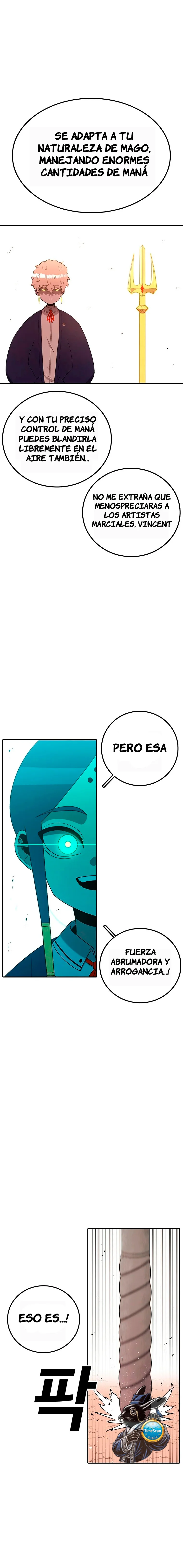 La Casa Sin Tiempo Capitulo 102 página 7