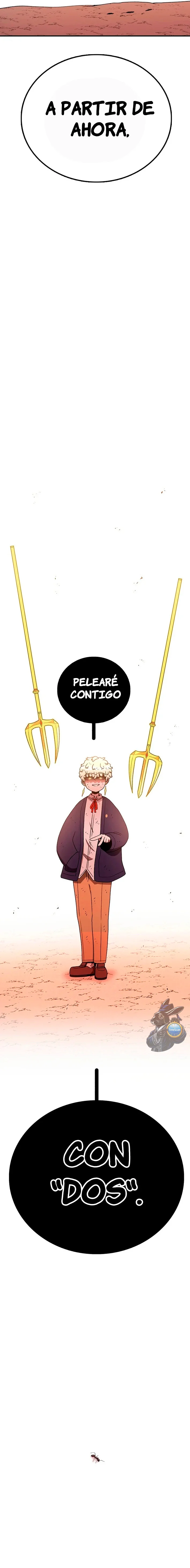 La Casa Sin Tiempo Capitulo 103 página 25