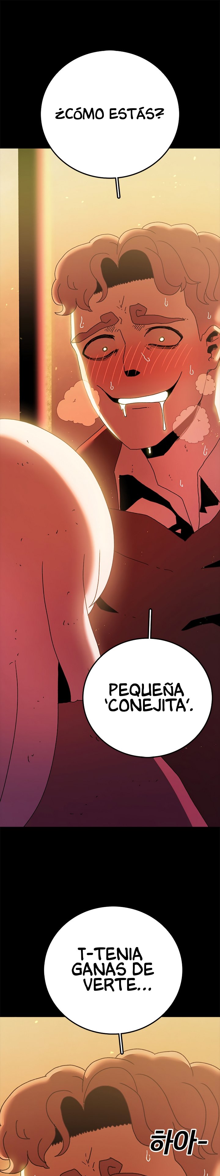 La Casa Sin Tiempo Capitulo 12 página 2
