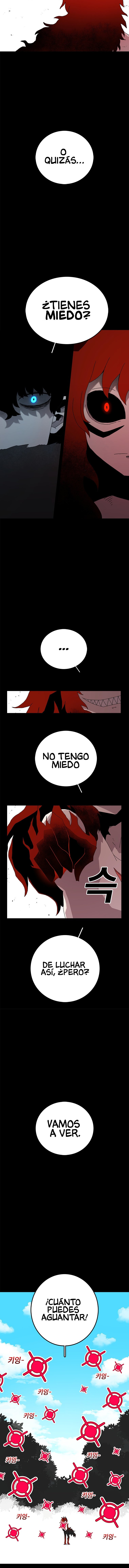La Casa Sin Tiempo Capitulo 15 página 12