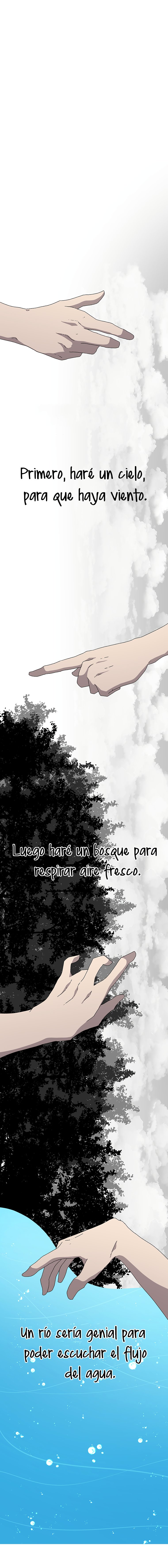 La Casa Sin Tiempo Capitulo 21 página 11