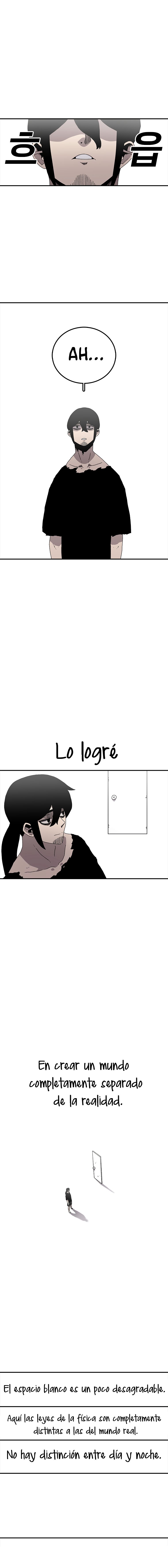 La Casa Sin Tiempo Capitulo 21 página 2