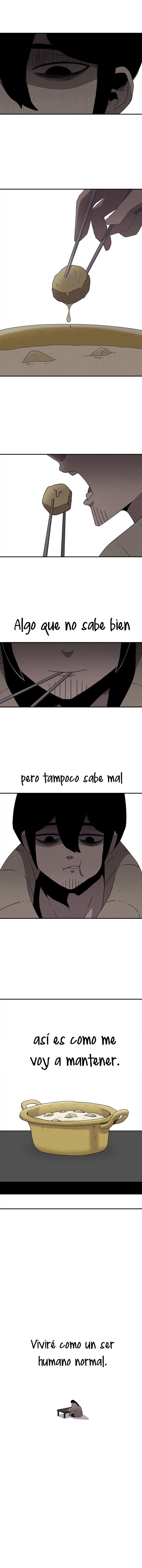 La Casa Sin Tiempo Capitulo 22 página 10