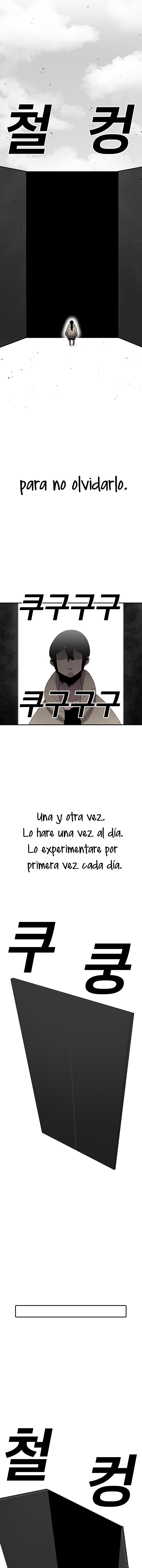 La Casa Sin Tiempo Capitulo 22 página 17
