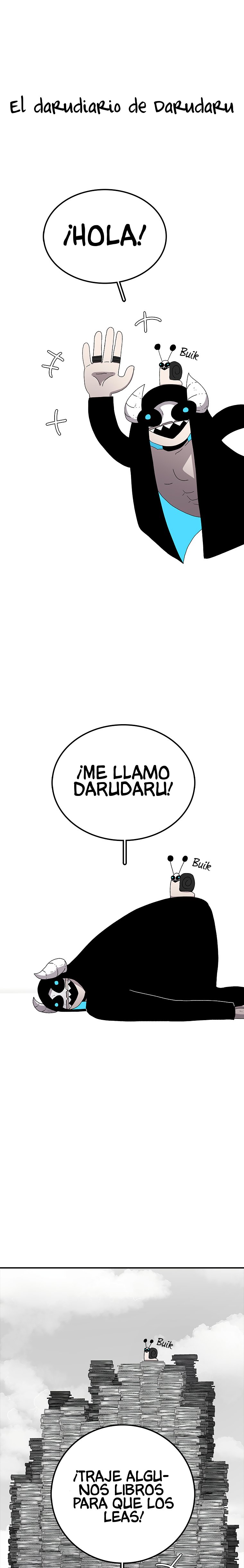 La Casa Sin Tiempo Capitulo 23 página 2