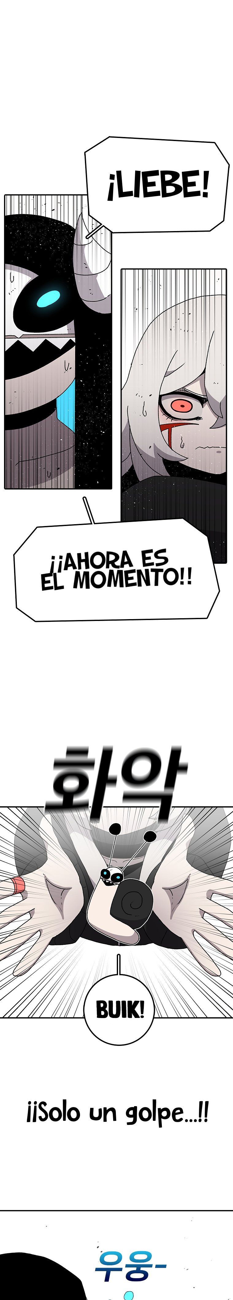 La Casa Sin Tiempo Capitulo 25 página 15