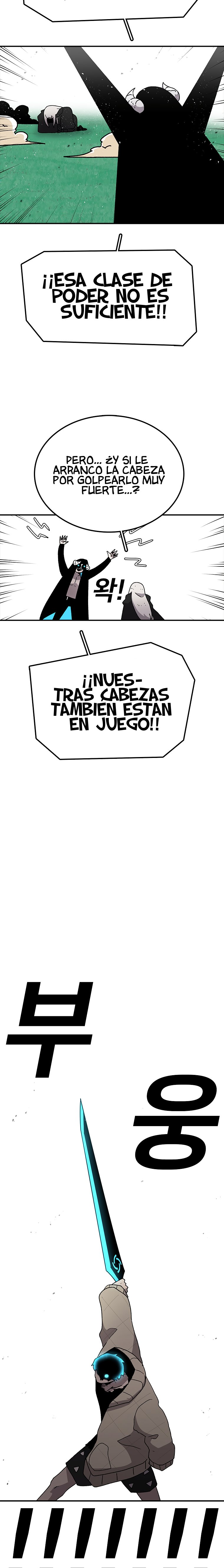 La Casa Sin Tiempo Capitulo 26 página 2
