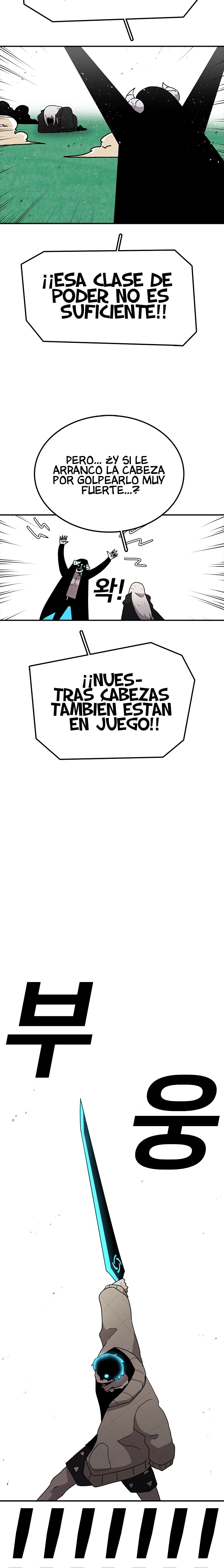 La Casa Sin Tiempo Capitulo 26 página 5