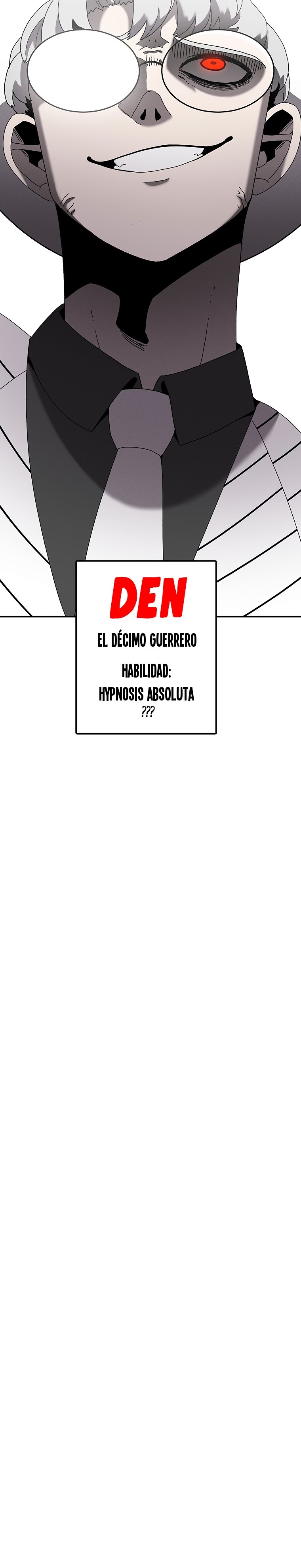 La Casa Sin Tiempo Capitulo 30 página 38