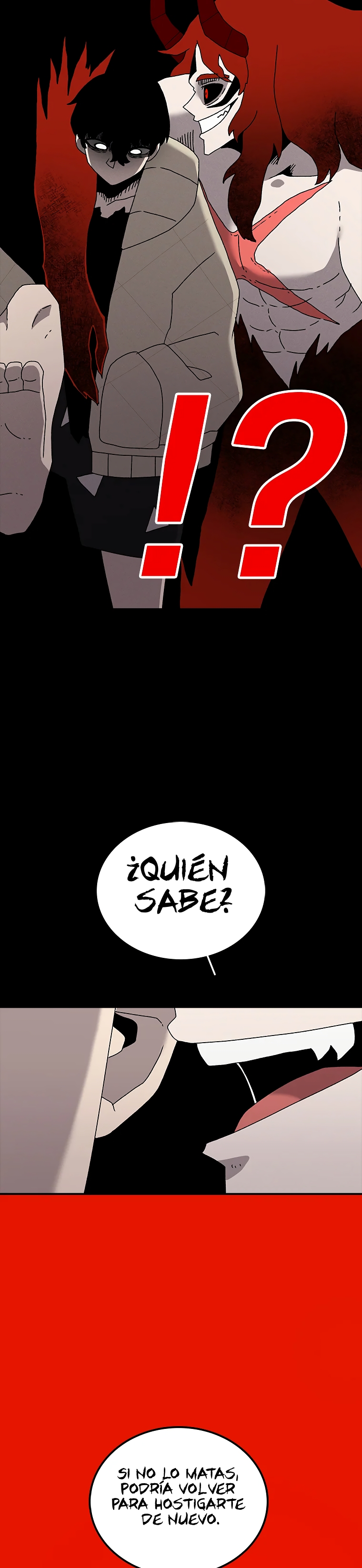 La Casa Sin Tiempo Capitulo 34 página 24