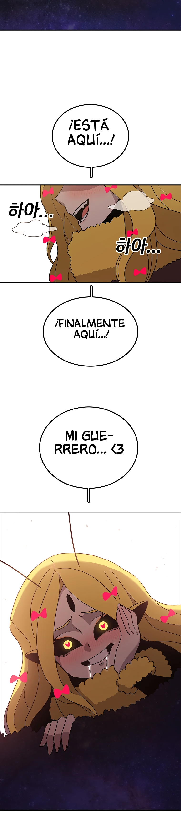 La Casa Sin Tiempo Capitulo 36 página 25