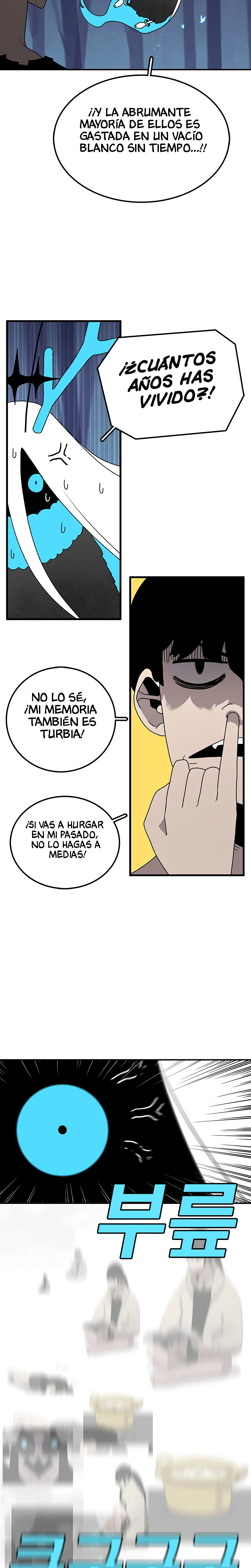 La Casa Sin Tiempo Capitulo 37 página 31