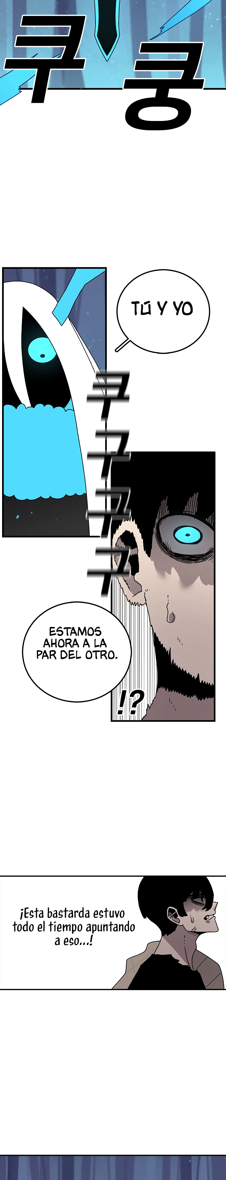 La Casa Sin Tiempo Capitulo 38 página 14