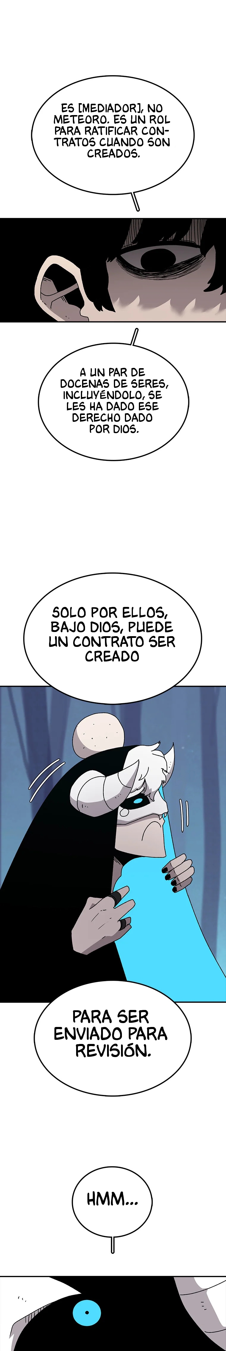 La Casa Sin Tiempo Capitulo 39 página 10