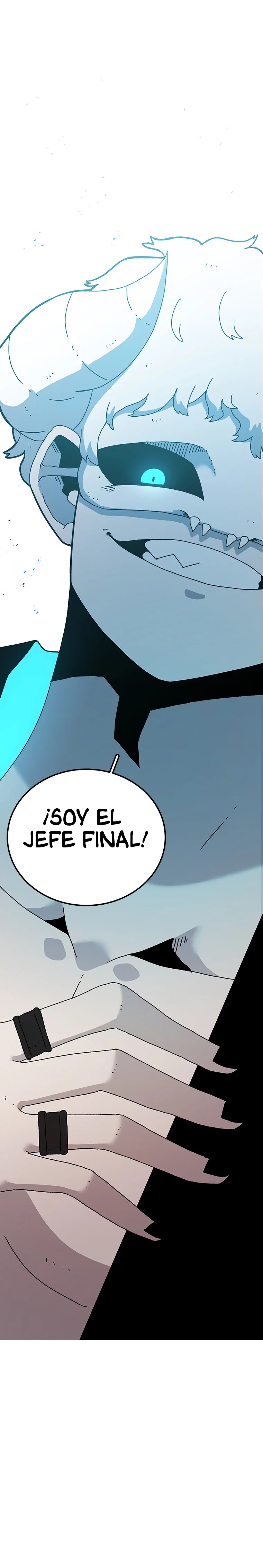 La Casa Sin Tiempo Capitulo 39 página 2