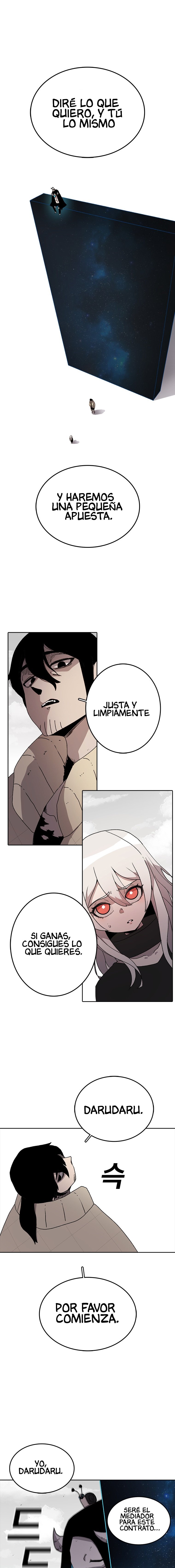 La Casa Sin Tiempo Capitulo 4 página 2