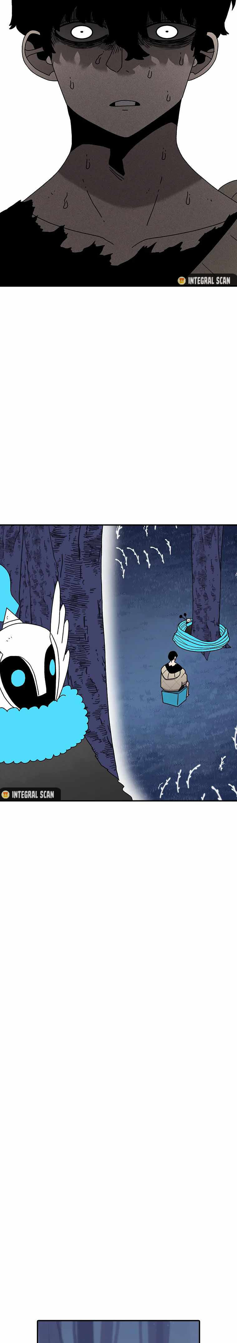 La Casa Sin Tiempo Capitulo 42 página 26
