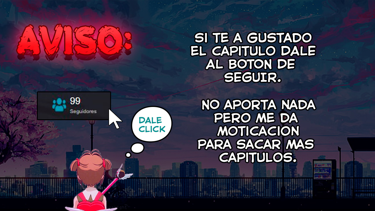 La Casa Sin Tiempo Capitulo 42 página 34