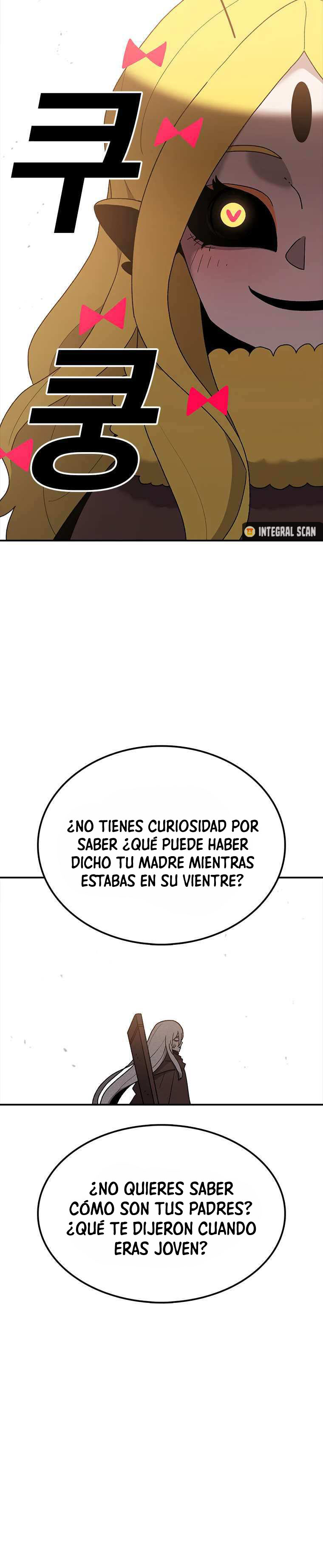 La Casa Sin Tiempo Capitulo 43 página 10