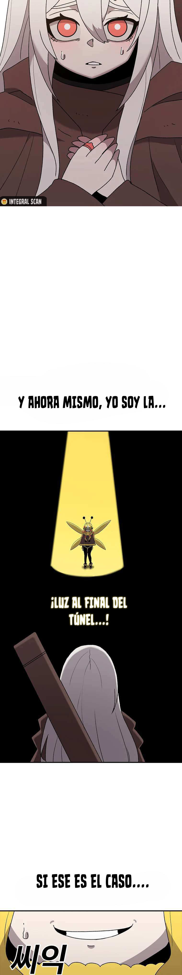 La Casa Sin Tiempo Capitulo 43 página 18