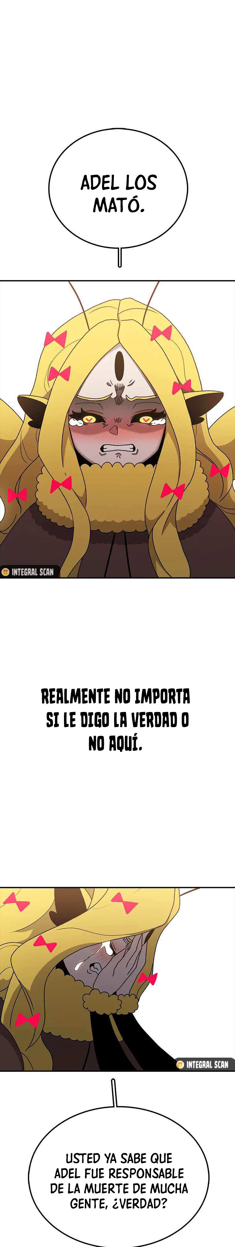 La Casa Sin Tiempo Capitulo 43 página 25