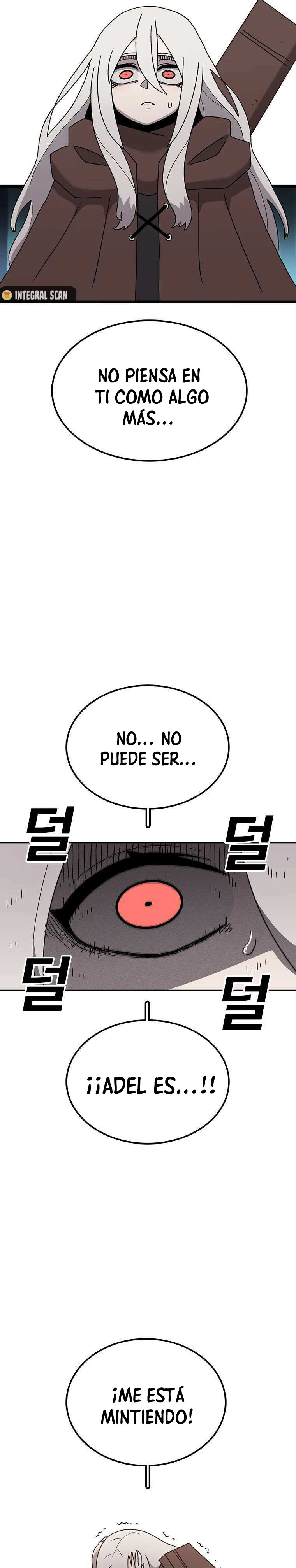 La Casa Sin Tiempo Capitulo 43 página 30