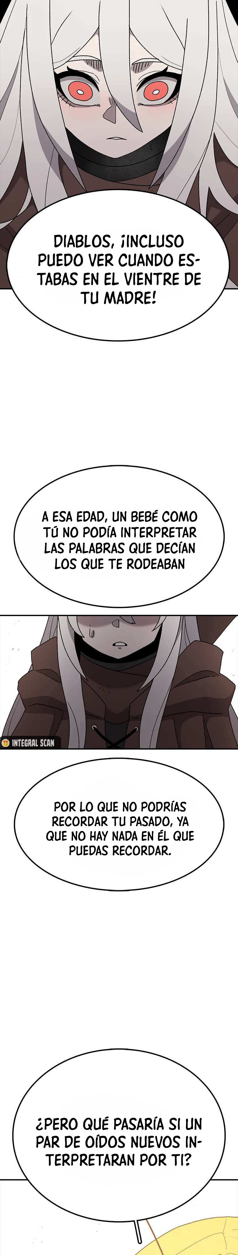 La Casa Sin Tiempo Capitulo 43 página 9