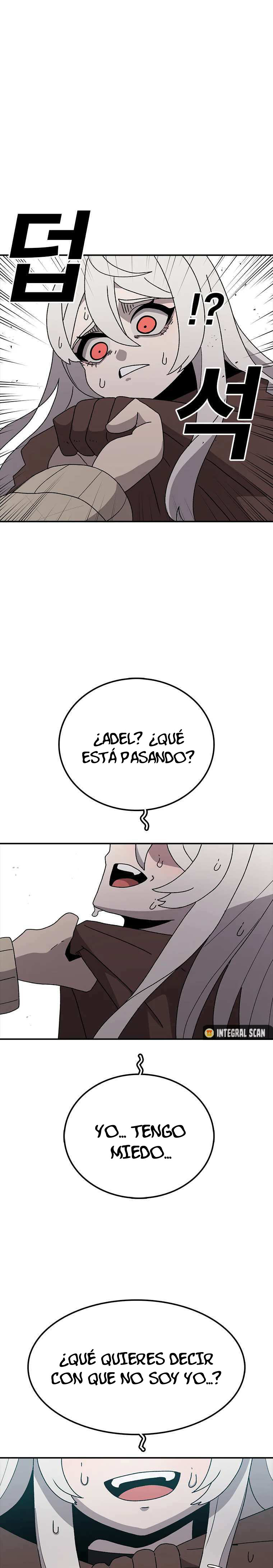 La Casa Sin Tiempo Capitulo 45 página 14