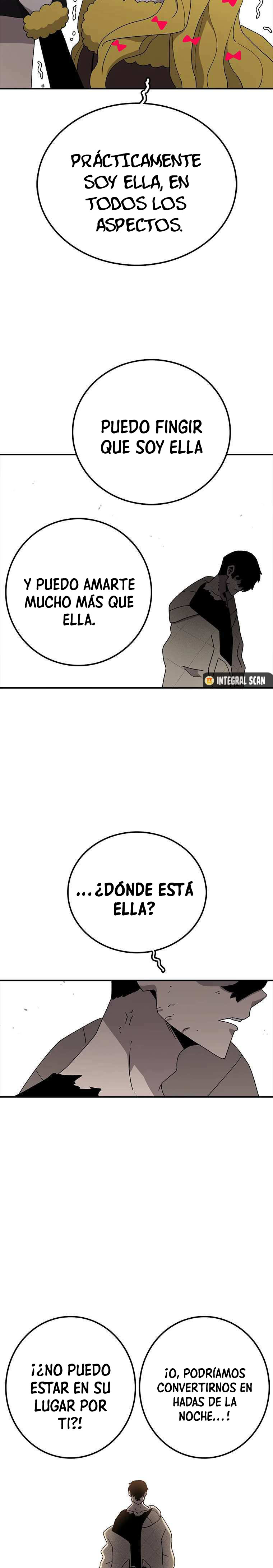 La Casa Sin Tiempo Capitulo 45 página 21