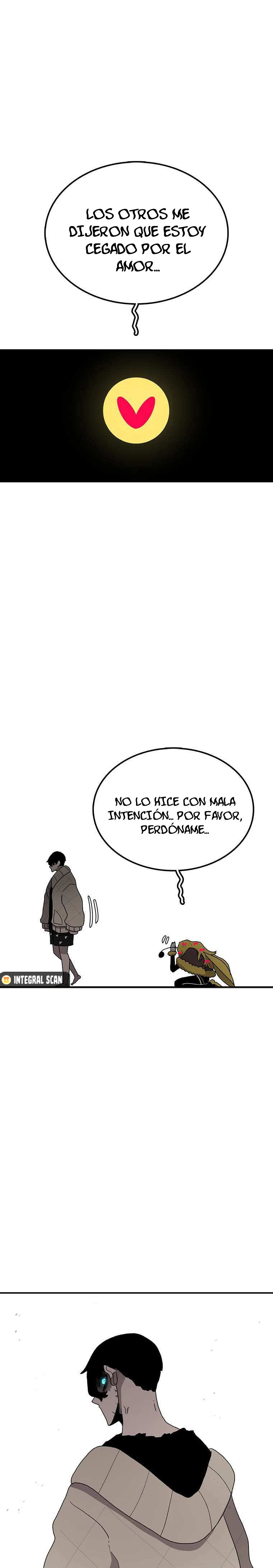 La Casa Sin Tiempo Capitulo 45 página 25