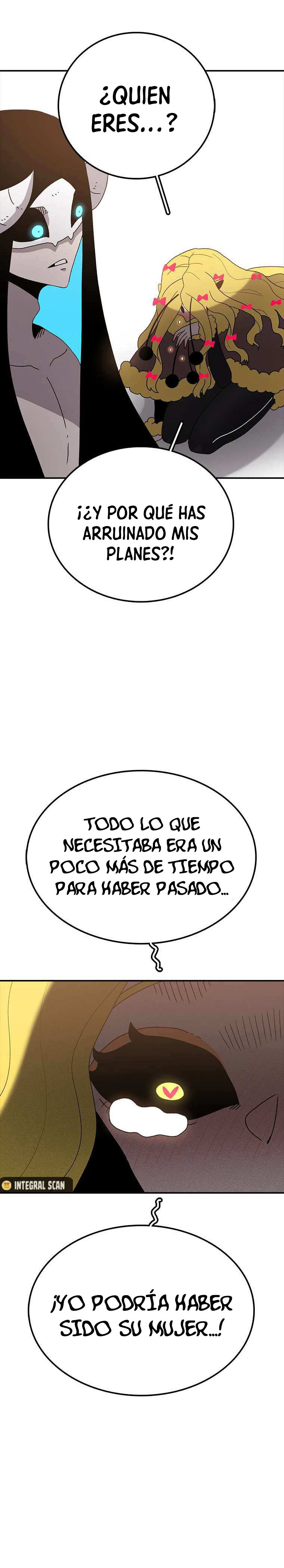 La Casa Sin Tiempo Capitulo 45 página 28