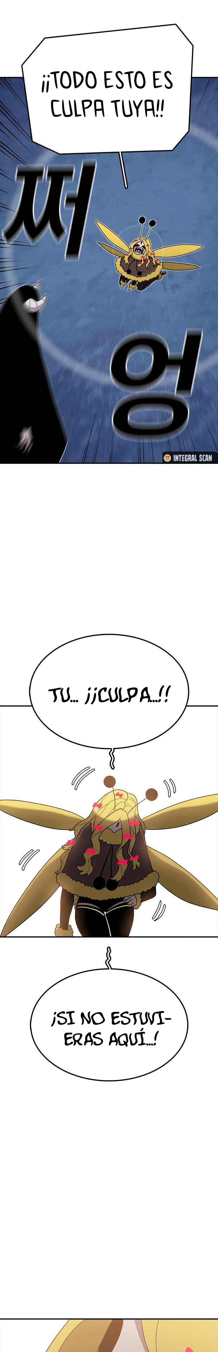 La Casa Sin Tiempo Capitulo 45 página 29