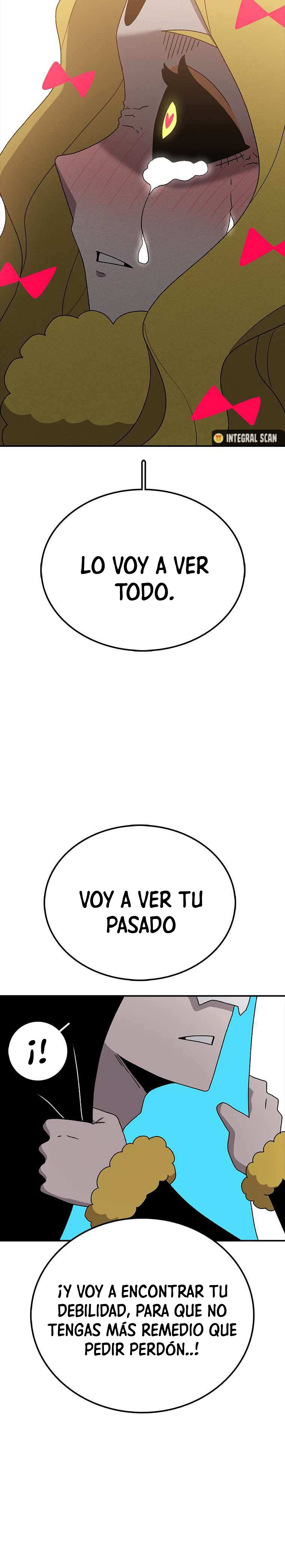 La Casa Sin Tiempo Capitulo 45 página 30
