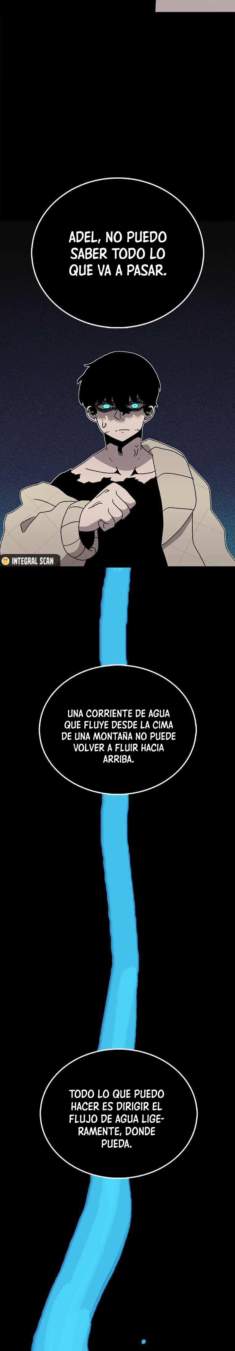 La Casa Sin Tiempo Capitulo 45 página 4
