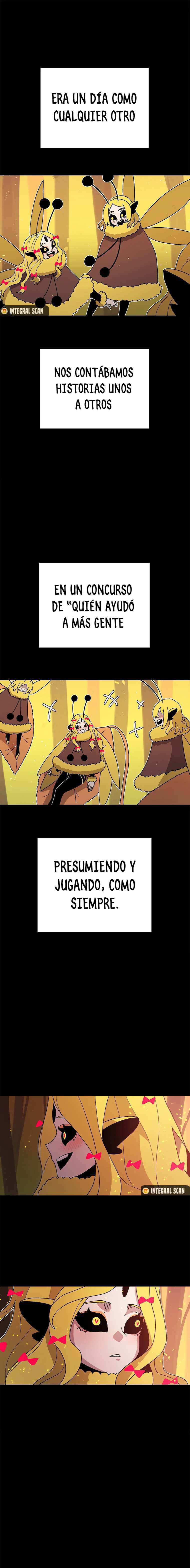 La Casa Sin Tiempo Capitulo 46 página 2