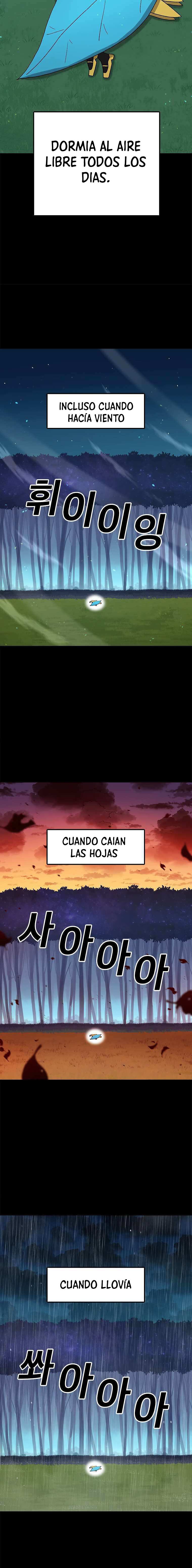 La Casa Sin Tiempo Capitulo 46 página 24