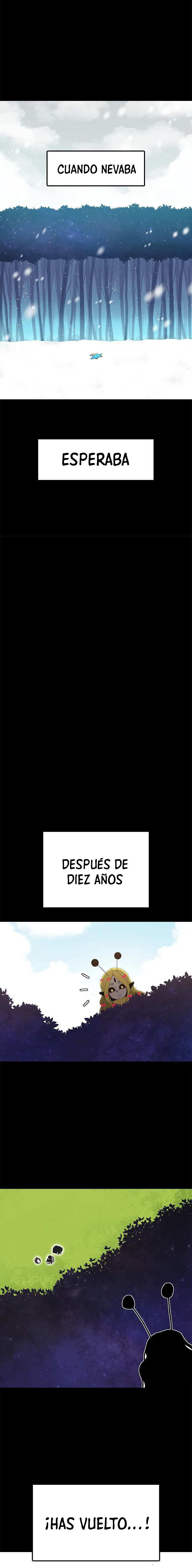 La Casa Sin Tiempo Capitulo 46 página 25