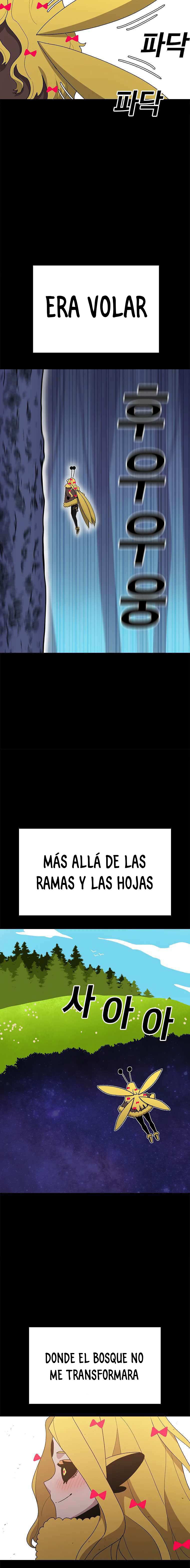 La Casa Sin Tiempo Capitulo 46 página 9