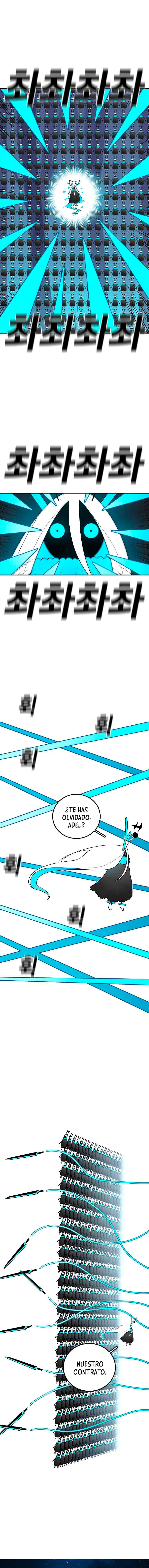 La Casa Sin Tiempo Capitulo 47 página 16