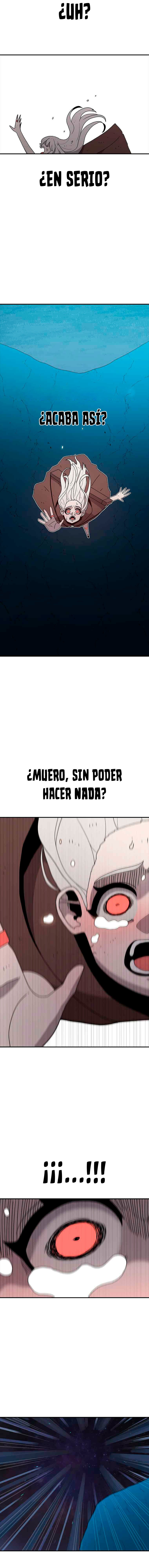 La Casa Sin Tiempo Capitulo 47 página 4